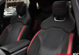 Подержанный автомобиль Jetour Dashing 2023 года (13 фото)