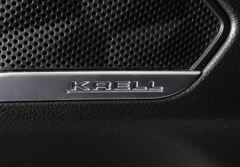 Подержанный автомобиль Hyundai Santa Fe 2019 года (16 фото)