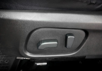 Подержанный автомобиль Subaru Forester Suv 2014 года (21 фото)