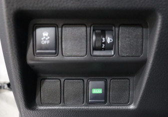 Подержанный автомобиль Nissan Qashqai 2020 года (12 фото)