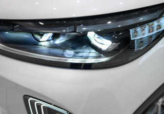 Новый Chery Tiggo 9 2025 (8 фото)