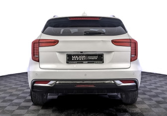 Подержанный автомобиль Haval Jolion 2023 года (6 фото)