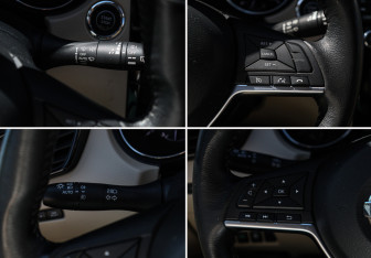 Подержанный автомобиль Nissan X-Trail 2019 года (19 фото)