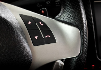 Подержанный автомобиль Alfa Romeo MiTo 2014 года (29 фото)