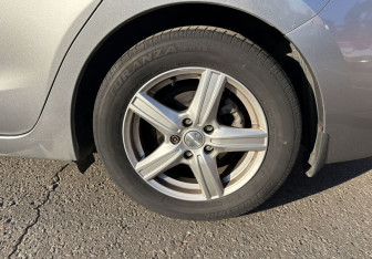 Подержанный автомобиль Mazda 3 Sedan 2015 года (12 фото)