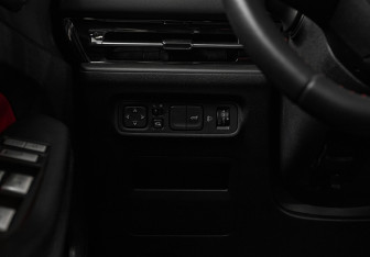 Подержанный автомобиль Changan CS55PLUS 2023 года (10 фото)
