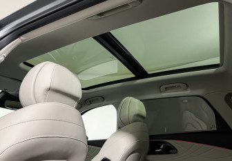 Подержанный автомобиль Exeed RX 2023 года (19 фото)