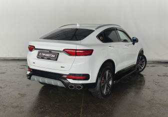 Подержанный автомобиль Knewstar 001 2024 года (5 фото)