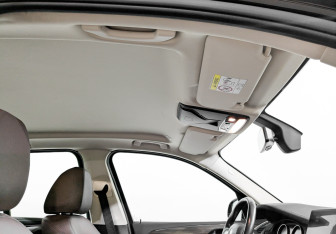 Подержанный автомобиль BMW X3 2020 года (24 фото)