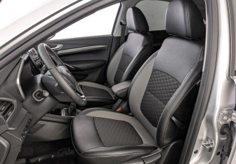 Подержанный автомобиль LADA (ВАЗ) Vesta Sedan 2025 года (20 фото)