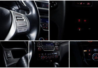 Подержанный автомобиль Nissan Qashqai 2018 года (16 фото)