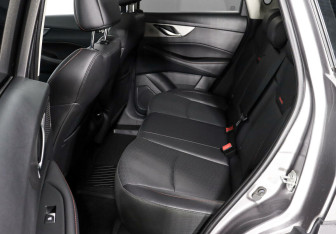 Подержанный автомобиль Changan CS35PLUS 2022 года (15 фото)