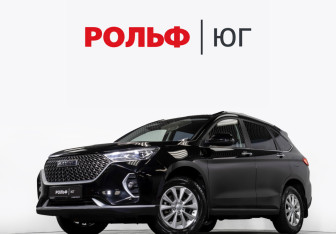 Подержанный автомобиль Haval M6 2023 года (1 фото)