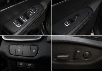 Подержанный автомобиль Kia Sorento 2019 года (13 фото)