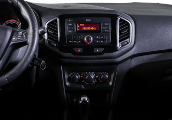 Подержанный автомобиль LADA (ВАЗ) XRAY 2021 года (14 фото)