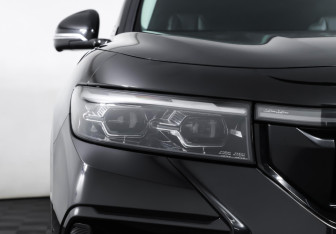 Подержанный автомобиль Voyah Free 2023 года (26 фото)