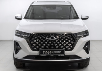 Подержанный автомобиль Chery Tiggo 7 Pro Max 2023 года (2 фото)