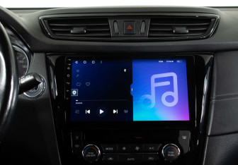 Подержанный автомобиль Nissan Qashqai 2019 года (16 фото)