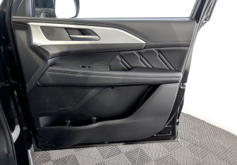 Подержанный автомобиль Haval H5 2024 года (24 фото)