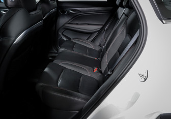 Подержанный автомобиль Knewstar 001 2024 года (10 фото)