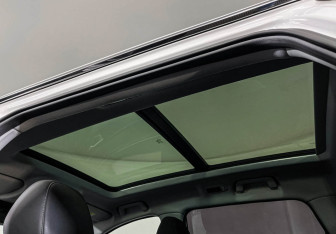 Подержанный автомобиль Chery Tiggo 7 Pro Plug-in Hybrid 2023 года (16 фото)