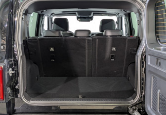 Новый Tank 300 2026 (8 фото)