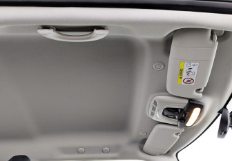 Подержанный автомобиль MINI Hatch 2018 года (22 фото)