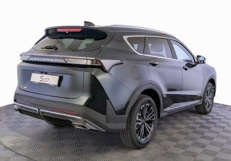 Новый Soueast S07 2026 (2 фото)