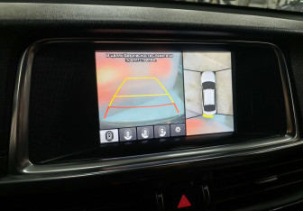 Подержанный автомобиль Kia Optima Sedan 2018 года (15 фото)