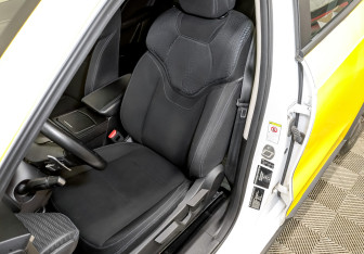 Подержанный автомобиль Haval Jolion 2024 года (19 фото)