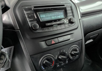 Подержанный автомобиль Suzuki Vitara 2021 года (17 фото)