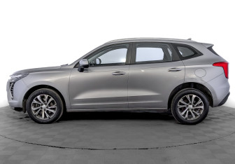 Подержанный автомобиль Haval Jolion 2022 года (8 фото)