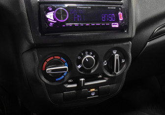 Подержанный автомобиль LADA (ВАЗ) Granta Sedan 2024 года (18 фото)