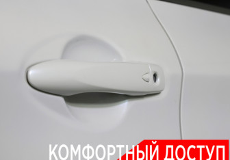 Подержанный автомобиль Nissan Qashqai 2018 года (18 фото)