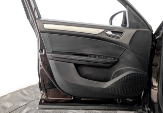 Подержанный автомобиль Renault Arkana 2020 года (19 фото)