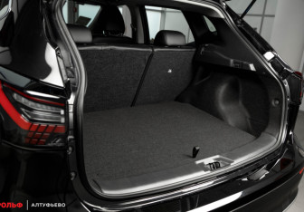 Новый Nissan Qashqai 2025 (23 фото)