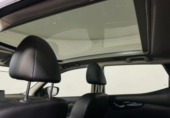 Новый Nissan Qashqai 2026 (20 фото)