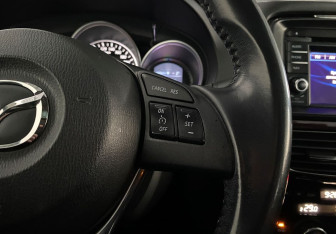 Подержанный автомобиль Mazda 6 Sedan 2014 года (16 фото)