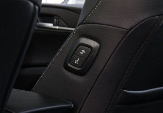 Новый Toyota Camry Sedan 2025 (11 фото)