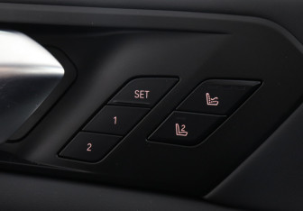 Новый BMW X5 2024 (18 фото)