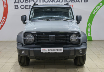 Подержанный автомобиль Tank 300 2023 года (3 фото)