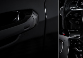 Подержанный автомобиль Audi A6 Sedan 2019 года (17 фото)