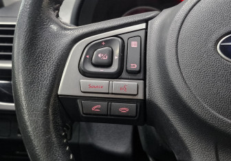Подержанный автомобиль Subaru Forester Suv 2017 года (24 фото)