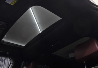 Подержанный автомобиль Hyundai Palisade 2019 года (22 фото)