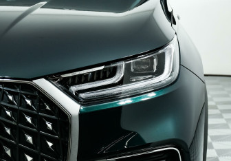 Подержанный автомобиль Chery Tiggo 8 Pro Max 2023 года (7 фото)