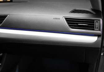 Подержанный автомобиль Skoda Superb Liftback 2018 года (29 фото)