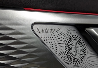 Подержанный автомобиль Wey 05 2023 года (29 фото)