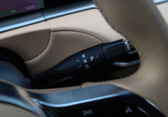 Подержанный автомобиль Voyah Free 2023 года (24 фото)