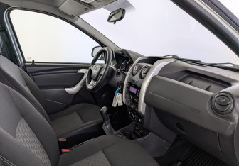 Подержанный автомобиль LADA (ВАЗ) Largus Wagon 2021 года (13 фото)