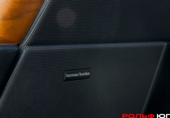 Подержанный автомобиль Land Rover Range Rover Sport 2008 года (16 фото)